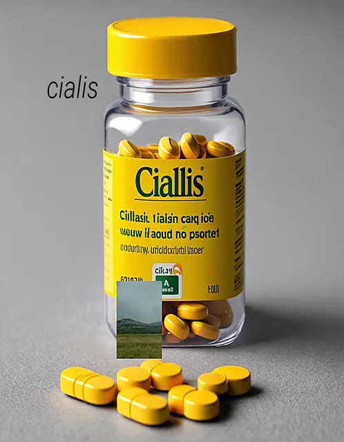 Si può comprare cialis in farmacia